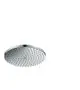 Hansgrohe-HG-Kopfbrause-Raindance-S-240-1jet-PowderRain-chrom-27623000 gallery number 1